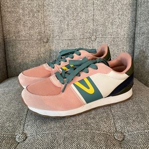 Tretorn Multi Color Loyola Sneaker